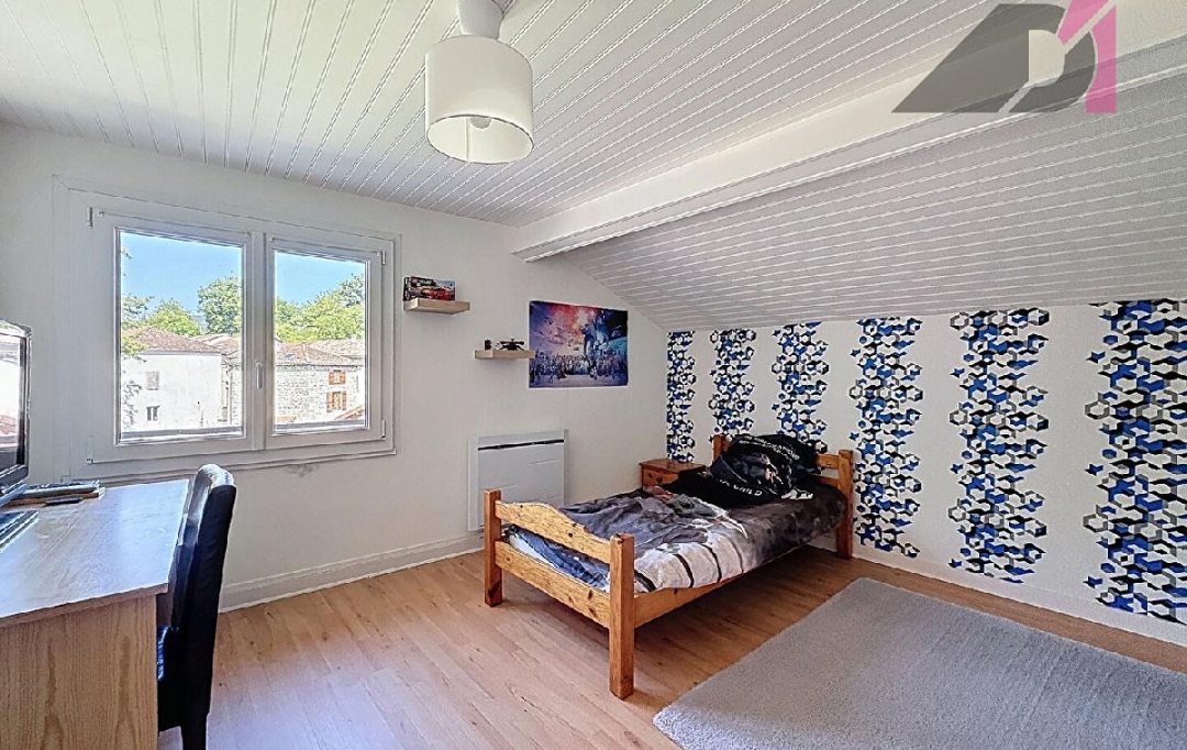 DYNAMIC IMMOBILIER : Maison / Villa | SAINT-PIERRE-LE-VIEUX (71520) | 133 m2 | 139 000 € 