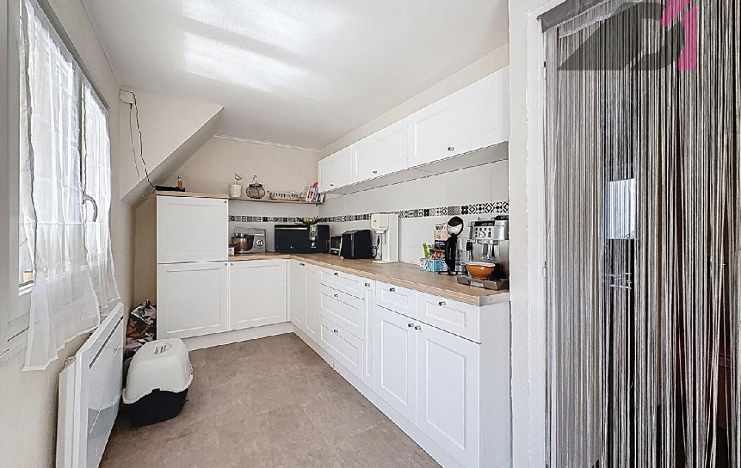 DYNAMIC IMMOBILIER : Maison / Villa | SAINT-PIERRE-LE-VIEUX (71520) | 133 m2 | 139 000 € 
