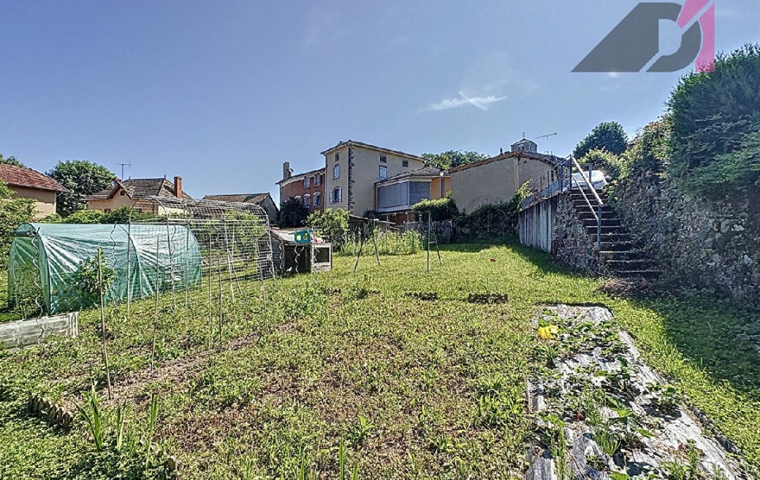 DYNAMIC IMMOBILIER : Maison / Villa | SAINT-PIERRE-LE-VIEUX (71520) | 133 m2 | 139 000 € 