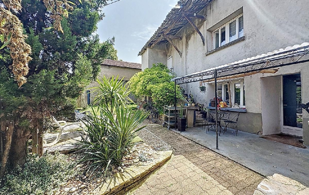 DYNAMIC IMMOBILIER : Maison / Villa | BOYER (71700) | 200 m2 | 190 000 € 