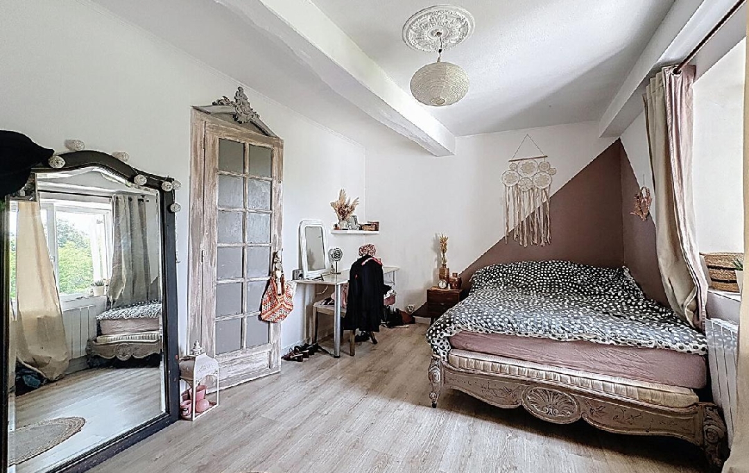 DYNAMIC IMMOBILIER : Maison / Villa | BOYER (71700) | 200 m2 | 190 000 € 