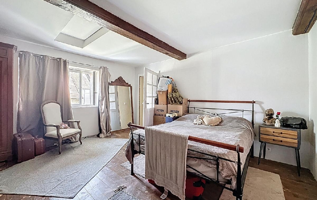 DYNAMIC IMMOBILIER : Maison / Villa | BOYER (71700) | 200 m2 | 190 000 € 