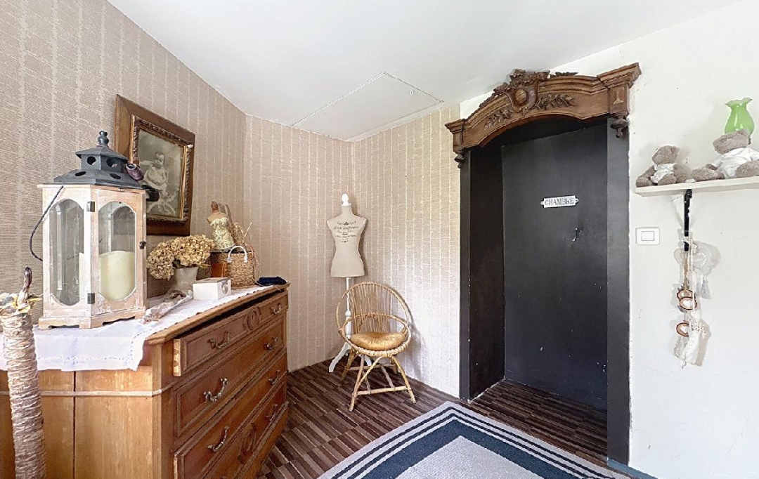 DYNAMIC IMMOBILIER : Maison / Villa | BOYER (71700) | 200 m2 | 190 000 € 
