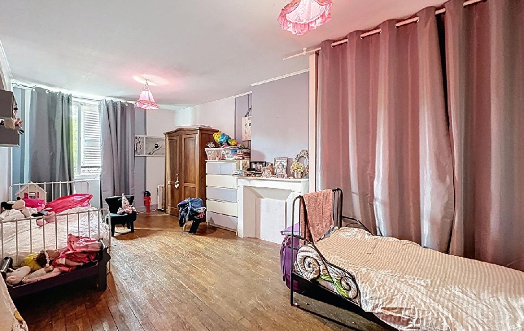 DYNAMIC IMMOBILIER : Maison / Villa | BOYER (71700) | 200 m2 | 190 000 € 