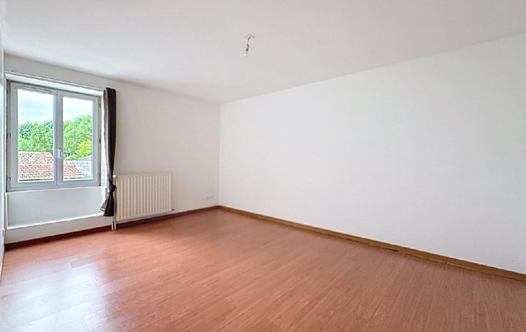 DYNAMIC IMMOBILIER : Maison / Villa | AZE (71260) | 79 m2 | 155 000 € 
