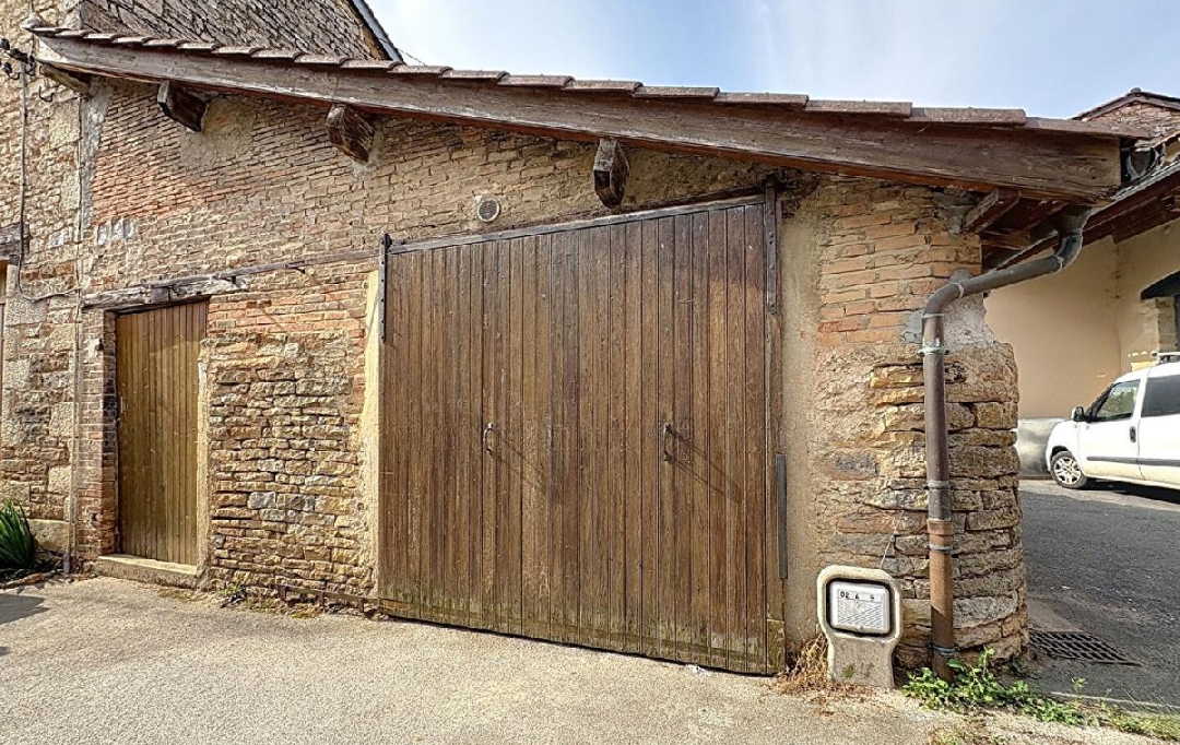 DYNAMIC IMMOBILIER : Maison / Villa | AZE (71260) | 79 m2 | 155 000 € 