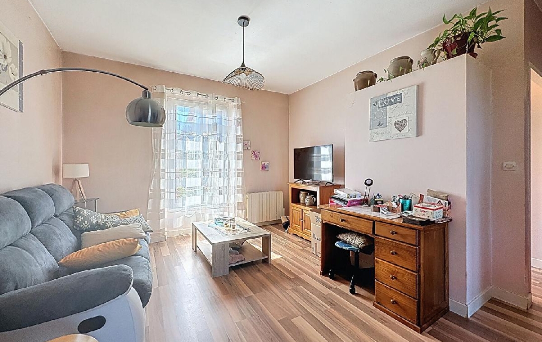 DYNAMIC IMMOBILIER : Maison / Villa | NAVOUR-SUR-GROSNE (71520) | 109 m2 | 125 000 € 