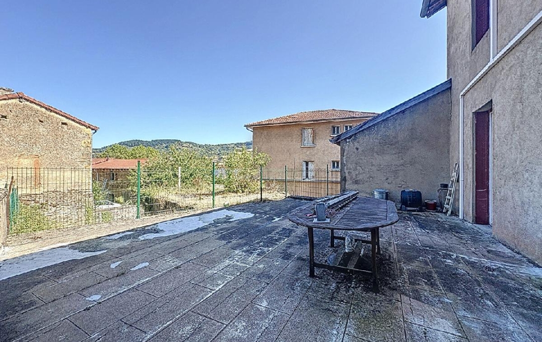 DYNAMIC IMMOBILIER : Maison / Villa | NAVOUR-SUR-GROSNE (71520) | 109 m2 | 125 000 € 