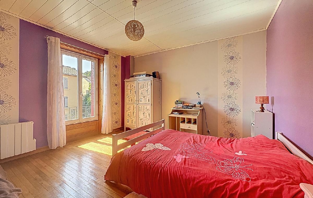 DYNAMIC IMMOBILIER : Maison / Villa | NAVOUR-SUR-GROSNE (71520) | 109 m2 | 125 000 € 