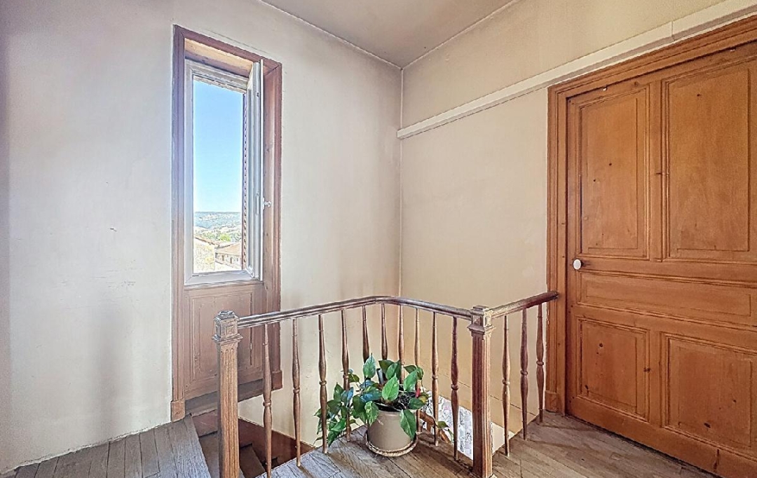 DYNAMIC IMMOBILIER : Maison / Villa | NAVOUR-SUR-GROSNE (71520) | 109 m2 | 125 000 € 