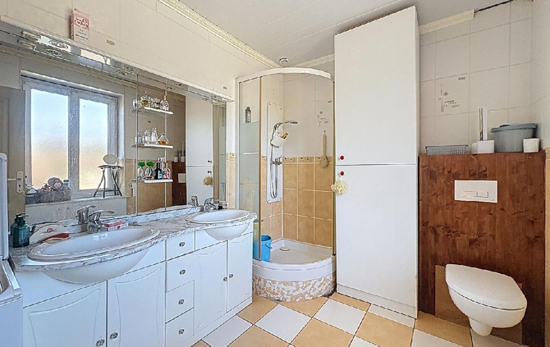 DYNAMIC IMMOBILIER : Maison / Villa | NAVOUR-SUR-GROSNE (71520) | 109 m2 | 125 000 € 