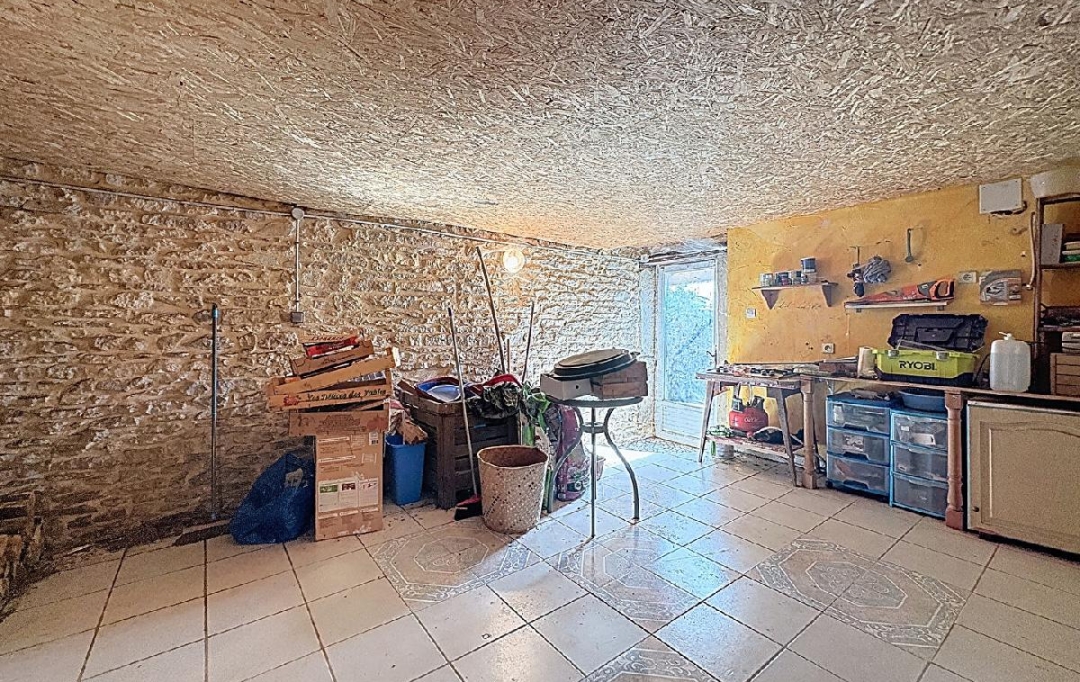 DYNAMIC IMMOBILIER : Maison / Villa | NAVOUR-SUR-GROSNE (71520) | 109 m2 | 125 000 € 