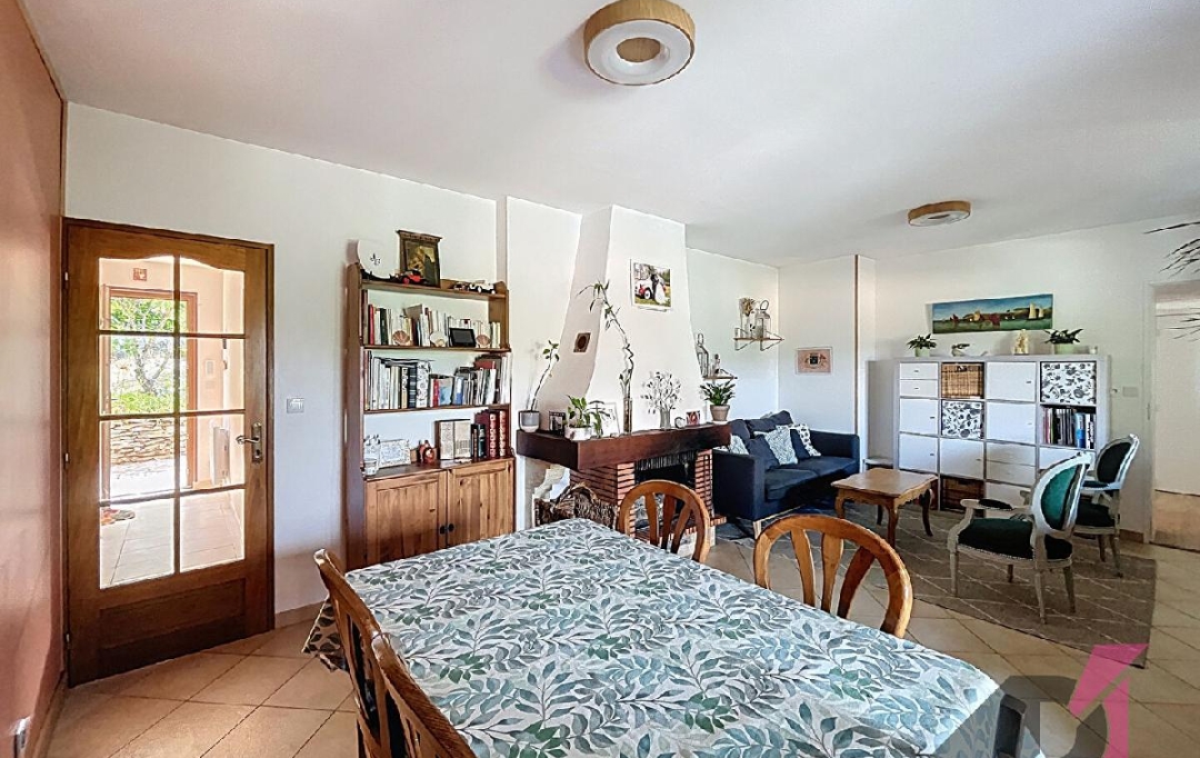 DYNAMIC IMMOBILIER : Maison / Villa | LA ROCHE-VINEUSE (71960) | 123 m2 | 290 000 € 