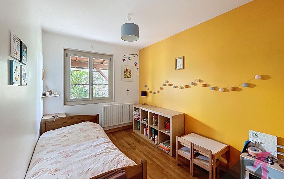 DYNAMIC IMMOBILIER : Maison / Villa | LA ROCHE-VINEUSE (71960) | 123 m2 | 290 000 € 