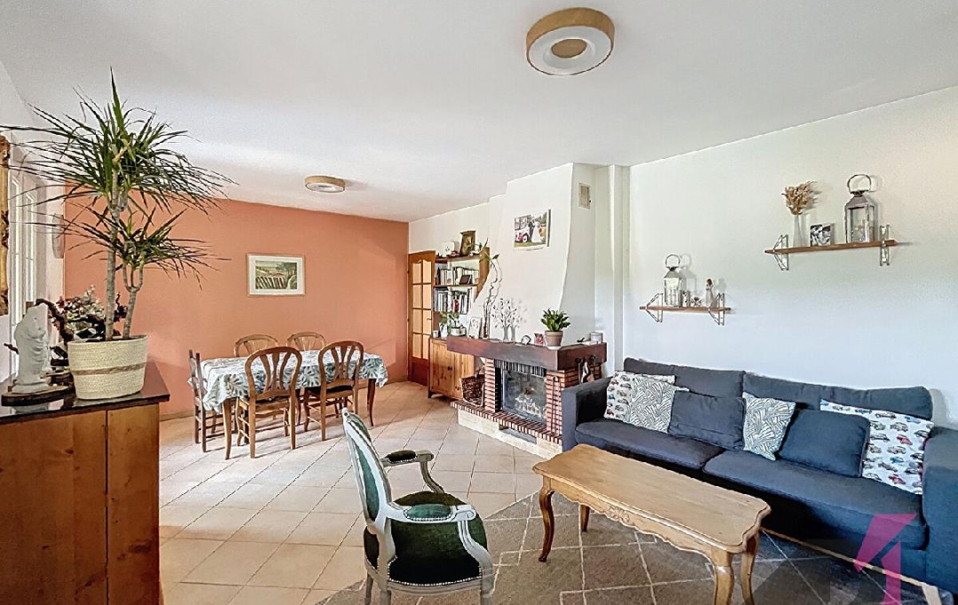 DYNAMIC IMMOBILIER : Maison / Villa | LA ROCHE-VINEUSE (71960) | 123 m2 | 290 000 € 