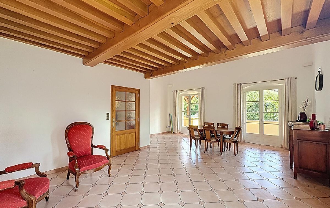 DYNAMIC IMMOBILIER : Maison / Villa | IGE (71960) | 212 m2 | 367 500 € 