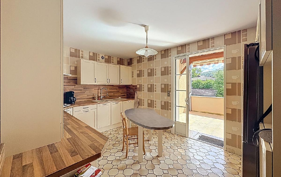 DYNAMIC IMMOBILIER : Maison / Villa | IGE (71960) | 212 m2 | 367 500 € 