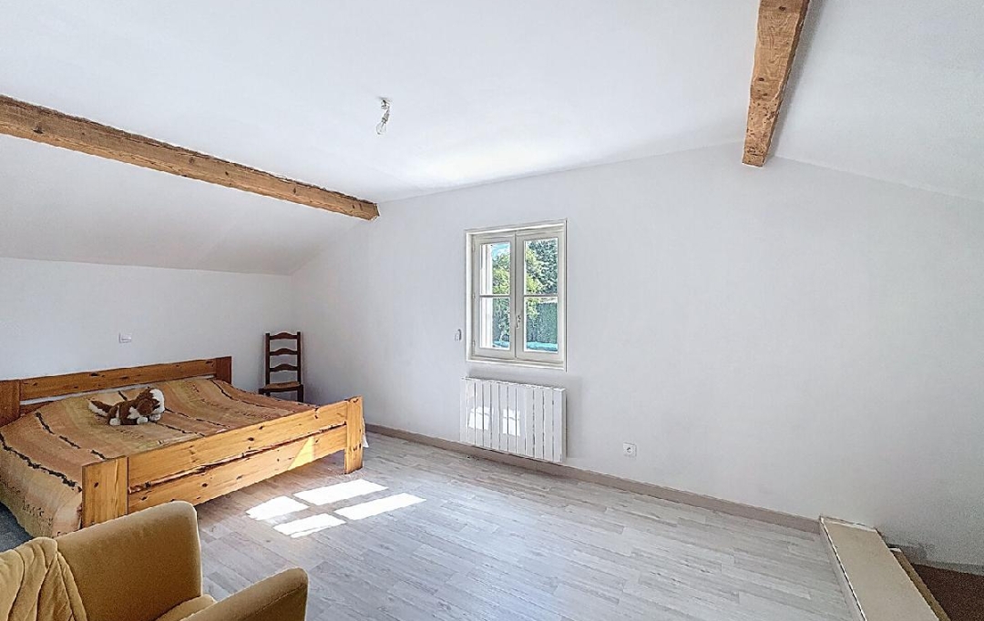DYNAMIC IMMOBILIER : Maison / Villa | IGE (71960) | 212 m2 | 367 500 € 