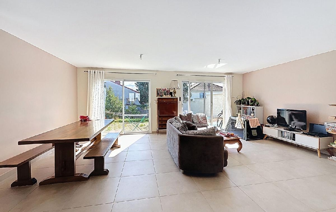 DYNAMIC IMMOBILIER : Maison / Villa | TOURNUS (71700) | 104 m2 | 235 000 € 