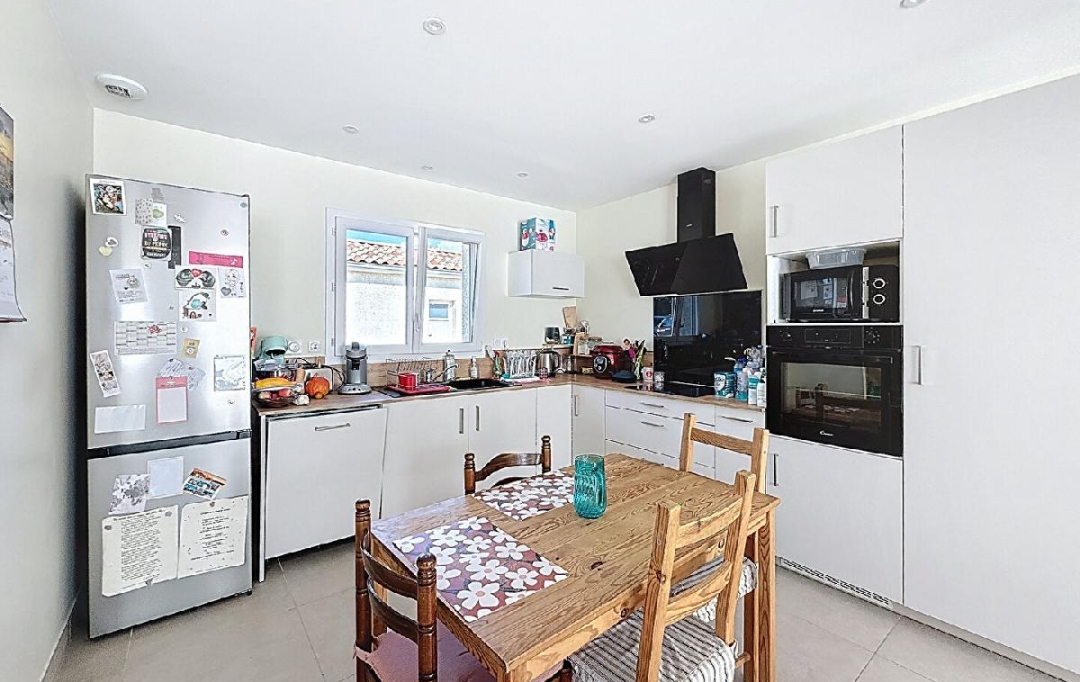 DYNAMIC IMMOBILIER : Maison / Villa | TOURNUS (71700) | 104 m2 | 235 000 € 