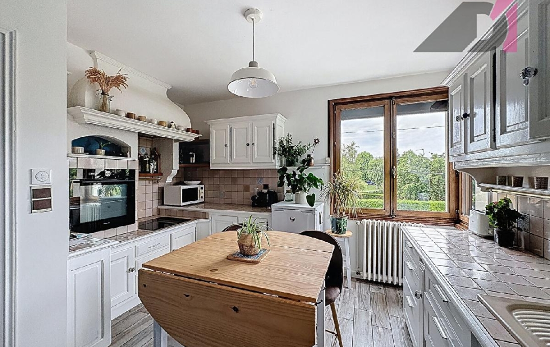 DYNAMIC IMMOBILIER : Maison / Villa | CHARNAY-LES-MACON (71850) | 95 m2 | 229 000 € 