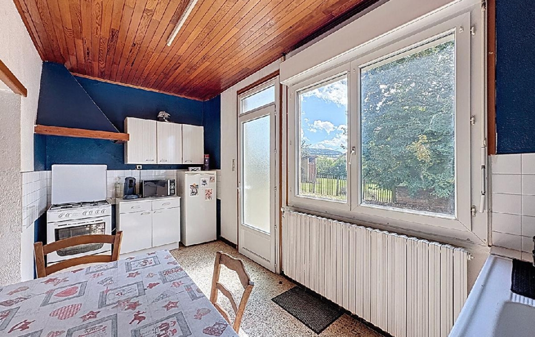 DYNAMIC IMMOBILIER : House | BRAY (71250) | 170 m2 | 221 000 € 