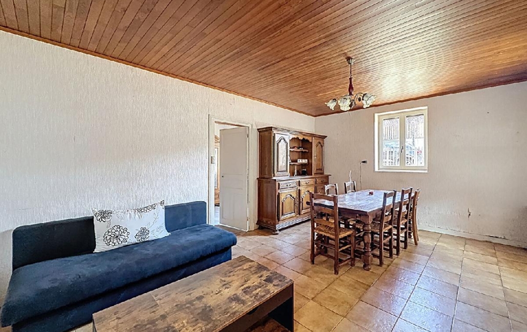 DYNAMIC IMMOBILIER : House | BRAY (71250) | 170 m2 | 221 000 € 