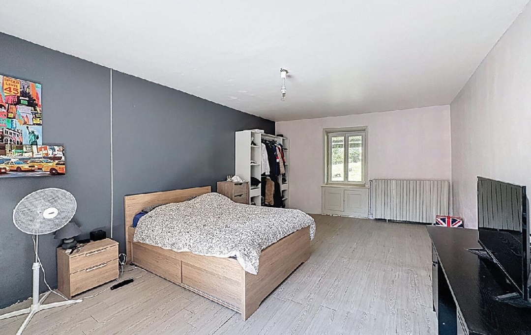 DYNAMIC IMMOBILIER : House | BRAY (71250) | 170 m2 | 221 000 € 