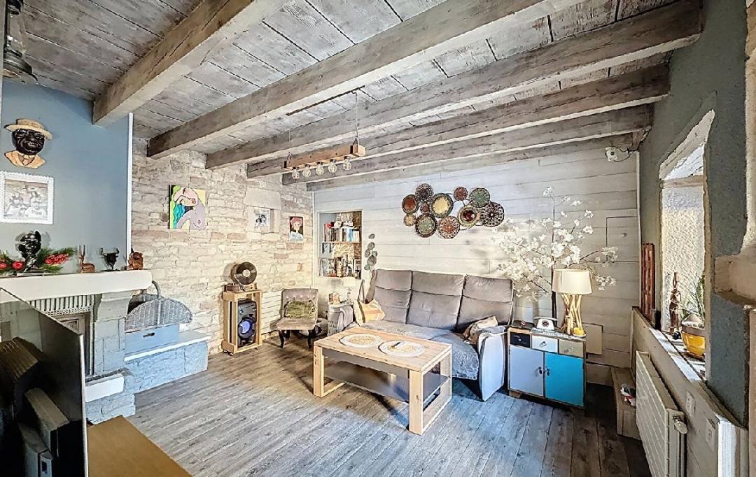 DYNAMIC IMMOBILIER : Maison / Villa | VIRE (71260) | 160 m2 | 365 000 € 