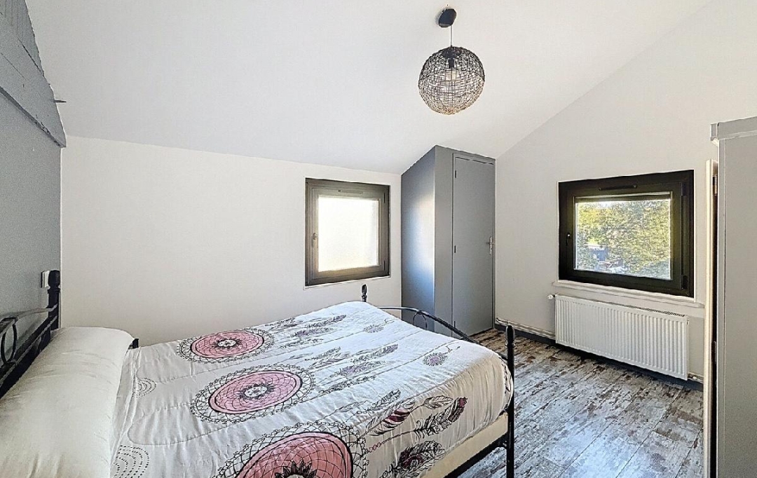 DYNAMIC IMMOBILIER : Maison / Villa | VIRE (71260) | 160 m2 | 365 000 € 