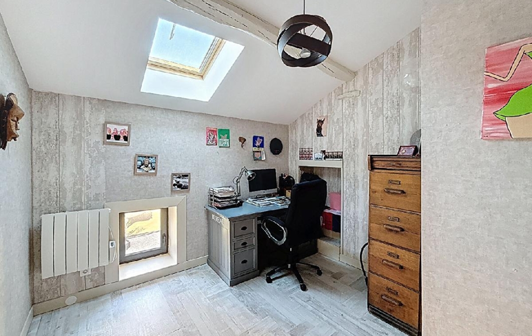 DYNAMIC IMMOBILIER : Maison / Villa | VIRE (71260) | 160 m2 | 365 000 € 