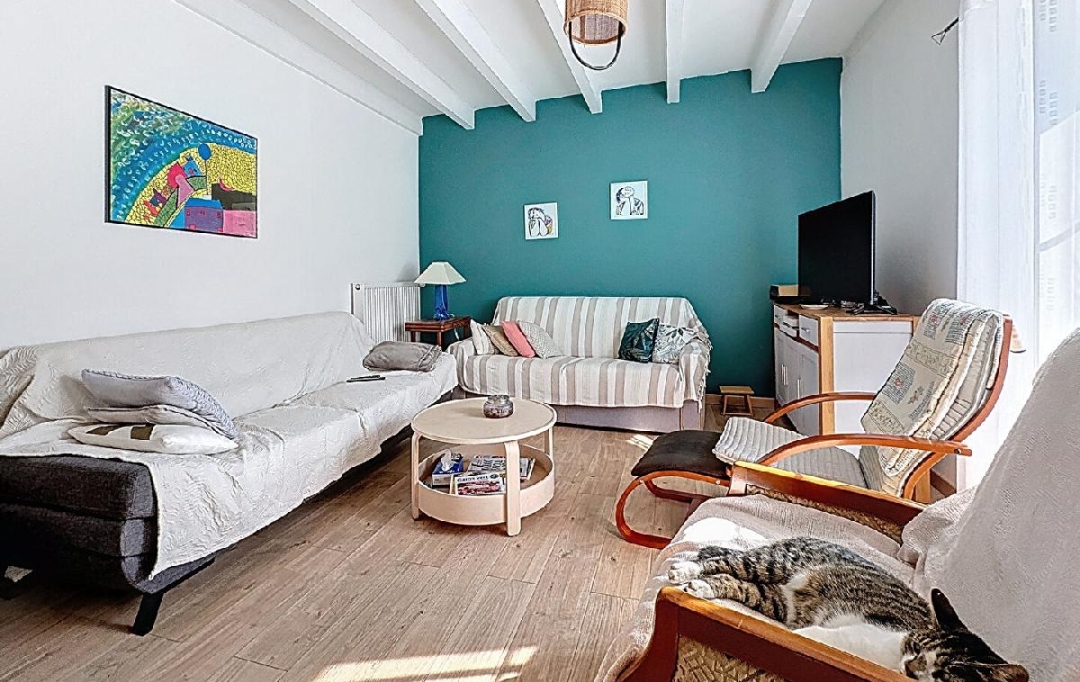 DYNAMIC IMMOBILIER : Maison / Villa | IGE (71960) | 125 m2 | 320 000 € 