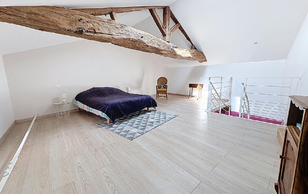 DYNAMIC IMMOBILIER : Maison / Villa | IGE (71960) | 125 m2 | 320 000 € 
