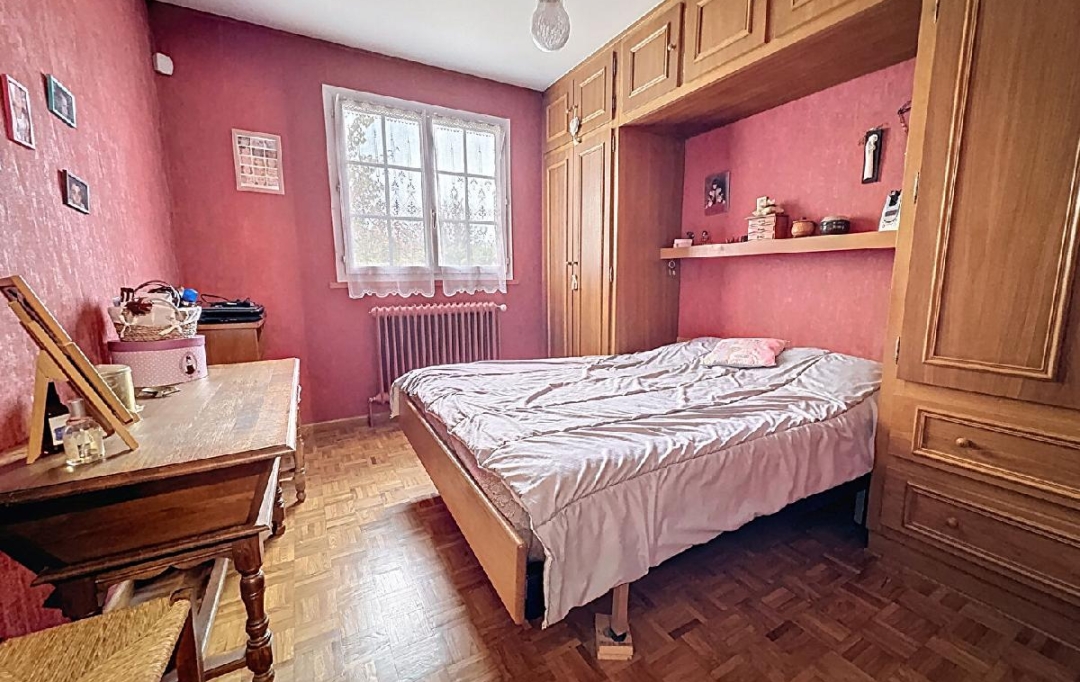 DYNAMIC IMMOBILIER : Maison / Villa | SAINT-MARTIN-BELLE-ROCHE (71118) | 101 m2 | 250 000 € 
