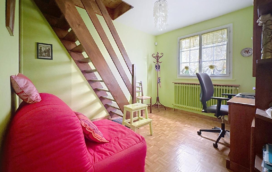 DYNAMIC IMMOBILIER : Maison / Villa | SAINT-MARTIN-BELLE-ROCHE (71118) | 101 m2 | 250 000 € 