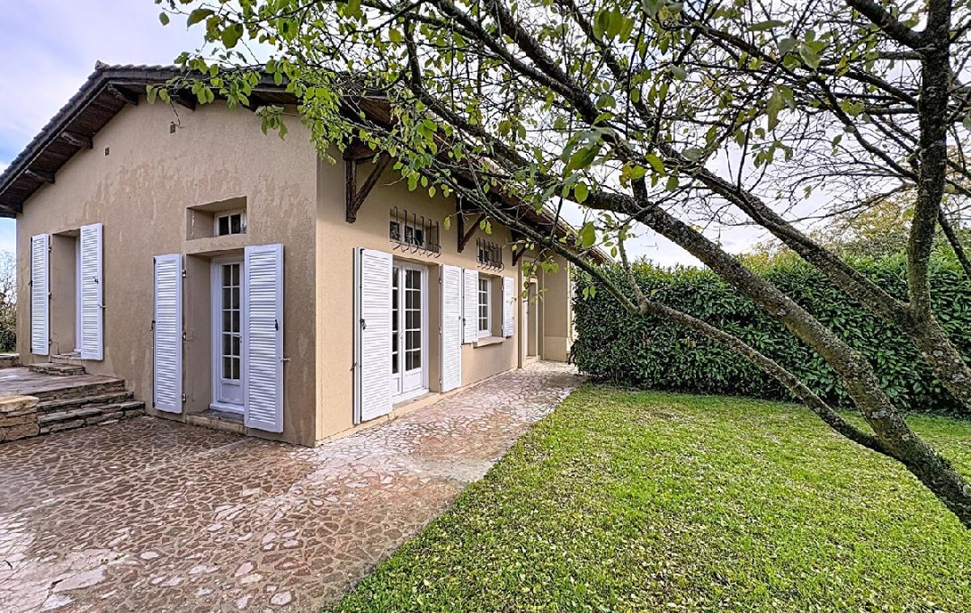 DYNAMIC IMMOBILIER : House | VINZELLES (71680) | 103 m2 | 270 000 €  DYNAMIC IMMOBILIER : House | VINZELLES (71680) | 103 m2 | 270 000 €