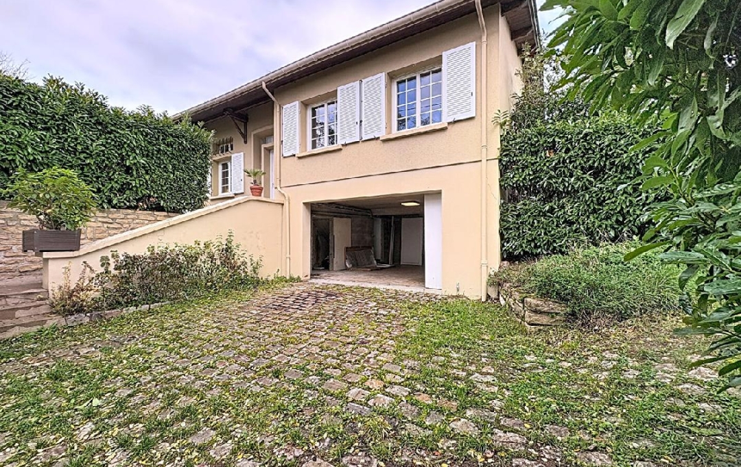 DYNAMIC IMMOBILIER : House | VINZELLES (71680) | 103 m2 | 270 000 €  DYNAMIC IMMOBILIER : House | VINZELLES (71680) | 103 m2 | 270 000 €