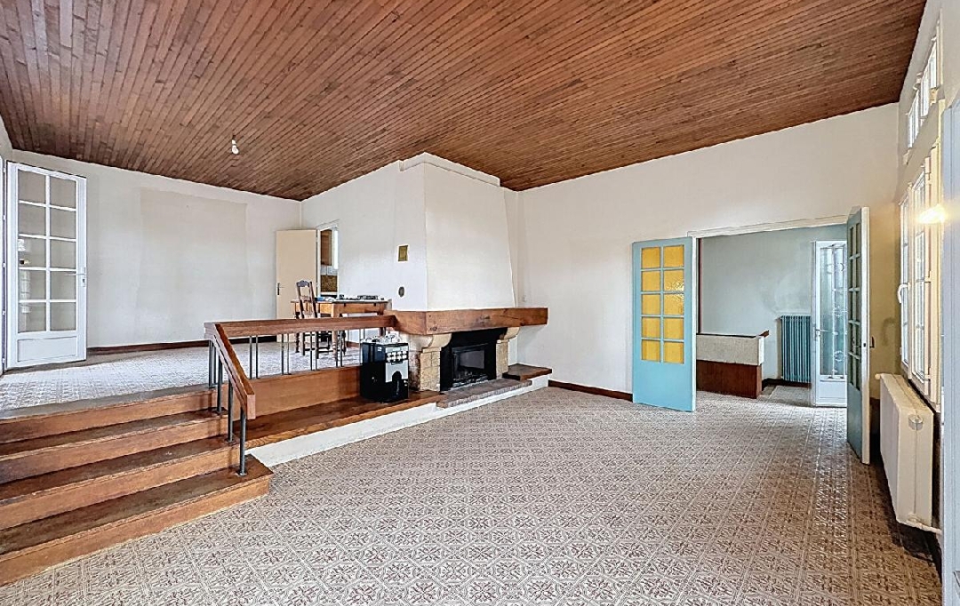 DYNAMIC IMMOBILIER : House | VINZELLES (71680) | 103 m2 | 270 000 €  DYNAMIC IMMOBILIER : House | VINZELLES (71680) | 103 m2 | 270 000 €