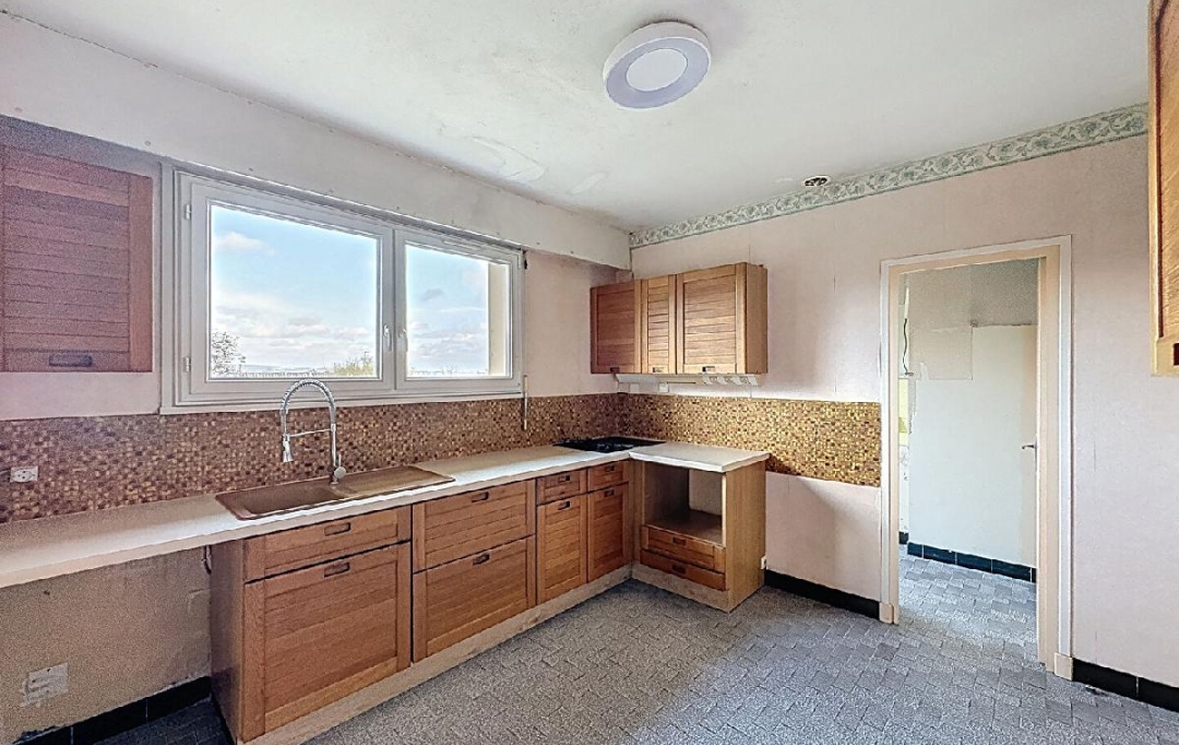 DYNAMIC IMMOBILIER : House | VINZELLES (71680) | 103 m2 | 270 000 €  DYNAMIC IMMOBILIER : House | VINZELLES (71680) | 103 m2 | 270 000 €