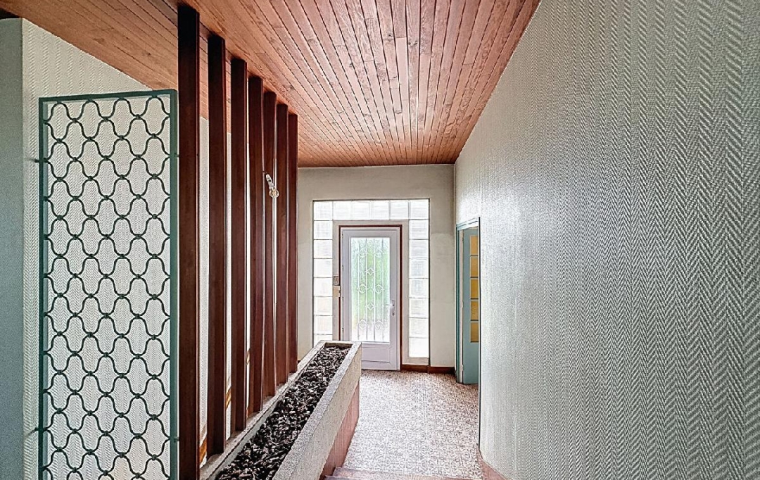 DYNAMIC IMMOBILIER : House | VINZELLES (71680) | 103 m2 | 270 000 €  DYNAMIC IMMOBILIER : House | VINZELLES (71680) | 103 m2 | 270 000 €