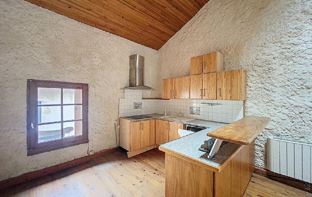 DYNAMIC IMMOBILIER : Maison / Villa | CLUNY (71250) | 95 m2 | 130 000 &euro; 