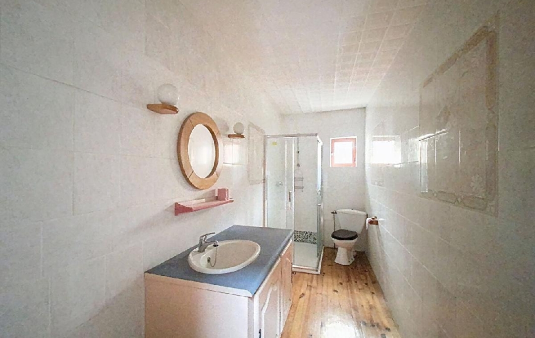 DYNAMIC IMMOBILIER : Maison / Villa | CLUNY (71250) | 95 m2 | 130 000 &euro; 