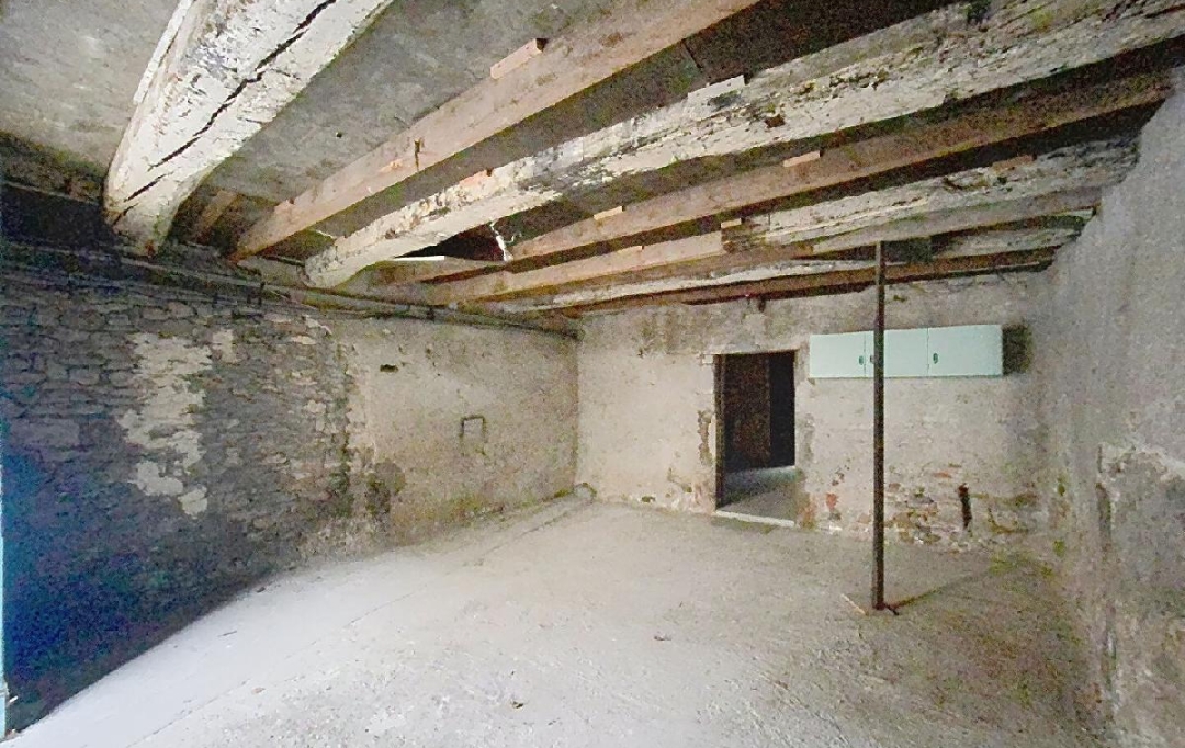 DYNAMIC IMMOBILIER : Maison / Villa | CLUNY (71250) | 95 m2 | 130 000 &euro; 