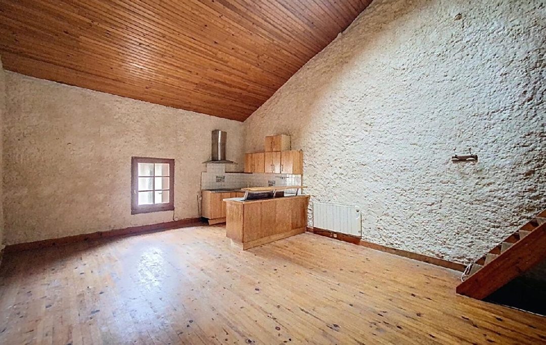 DYNAMIC IMMOBILIER : Maison / Villa | CLUNY (71250) | 95 m2 | 130 000 &euro; 