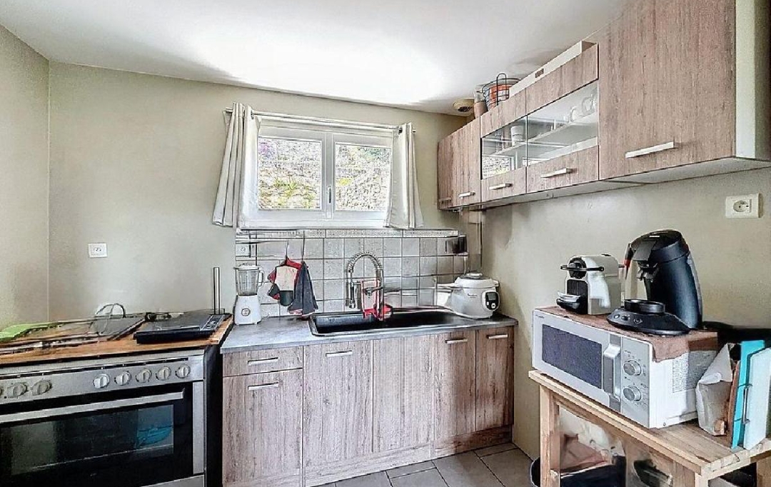 DYNAMIC IMMOBILIER : House | LOURNAND (71250) | 80 m2 | 189 000 &euro; 