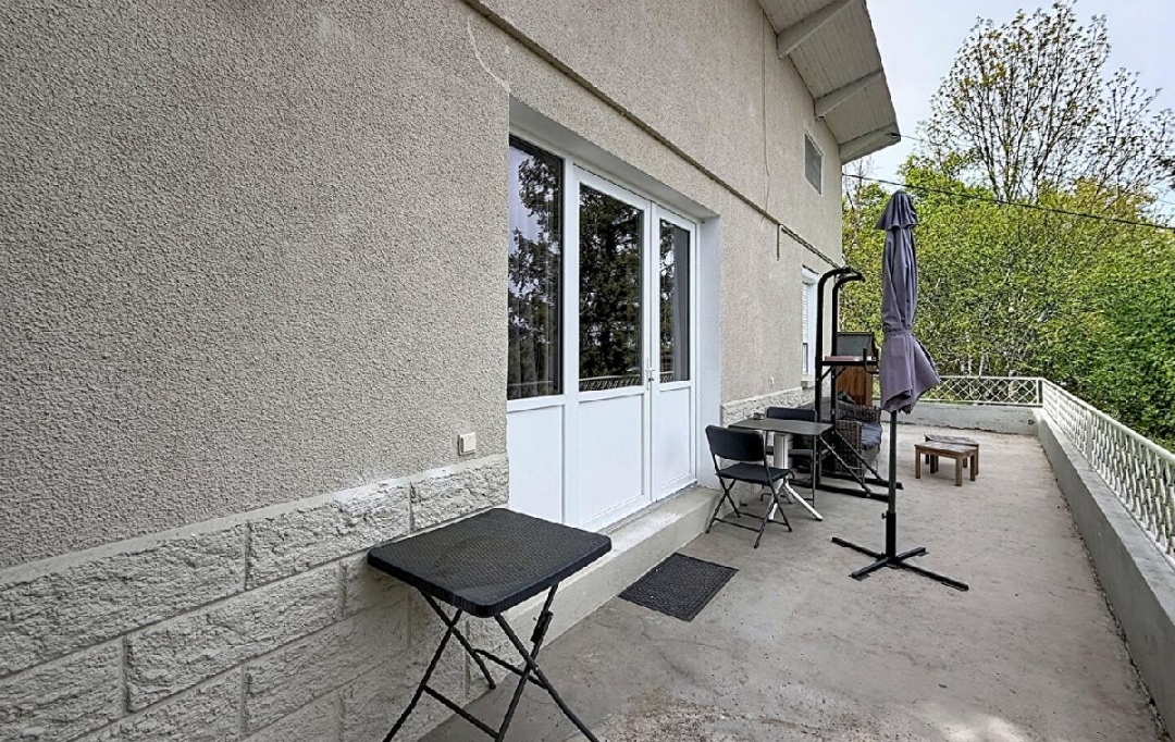 DYNAMIC IMMOBILIER : House | LOURNAND (71250) | 80 m2 | 189 000 &euro; 