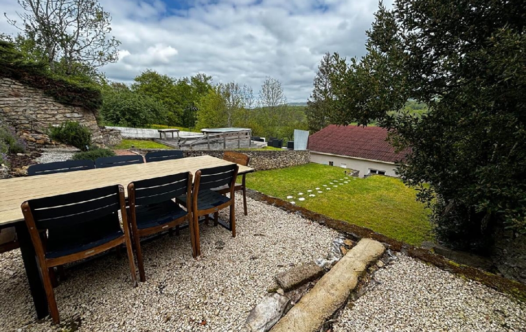 DYNAMIC IMMOBILIER : House | LOURNAND (71250) | 80 m2 | 189 000 &euro; 