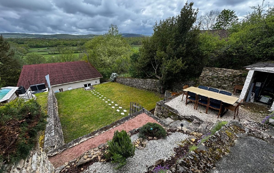 DYNAMIC IMMOBILIER : House | LOURNAND (71250) | 80 m2 | 189 000 &euro; 