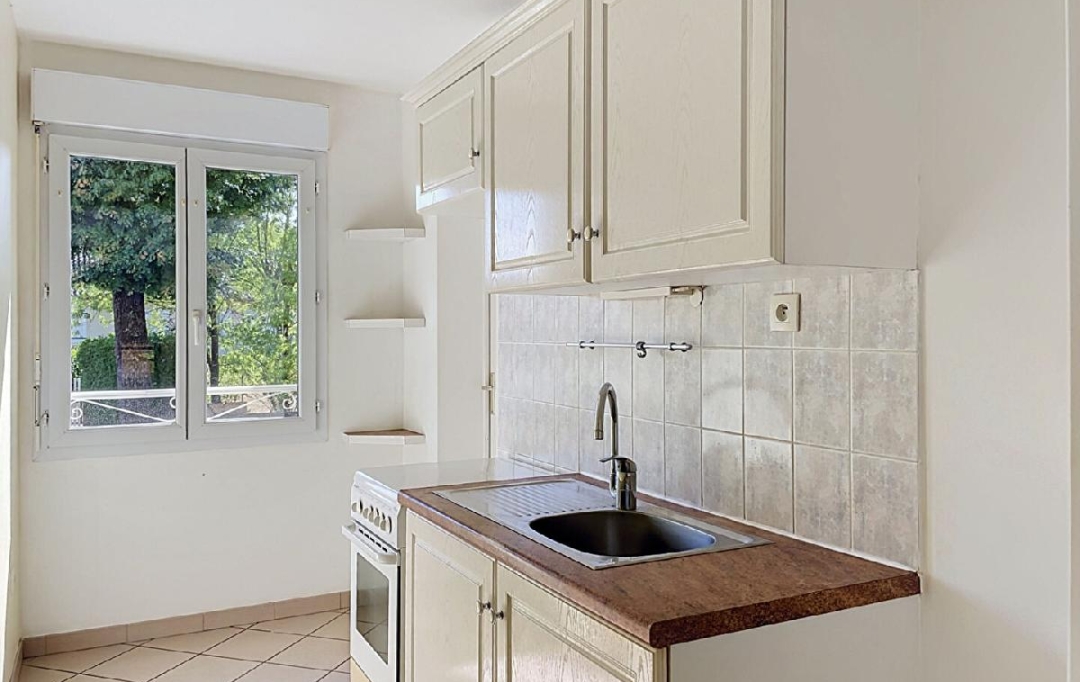 DYNAMIC IMMOBILIER : Apartment | CLUNY (71250) | 64 m2 | 174 000 &euro; 