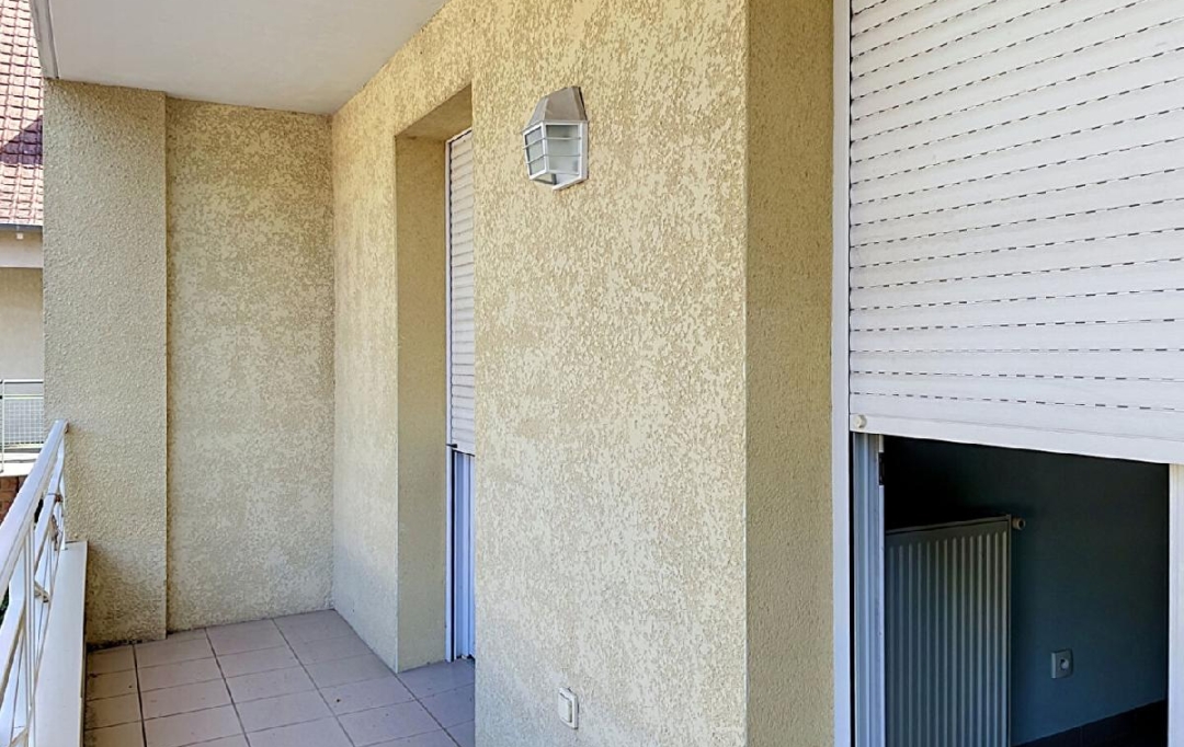 DYNAMIC IMMOBILIER : Apartment | CLUNY (71250) | 64 m2 | 174 000 &euro; 